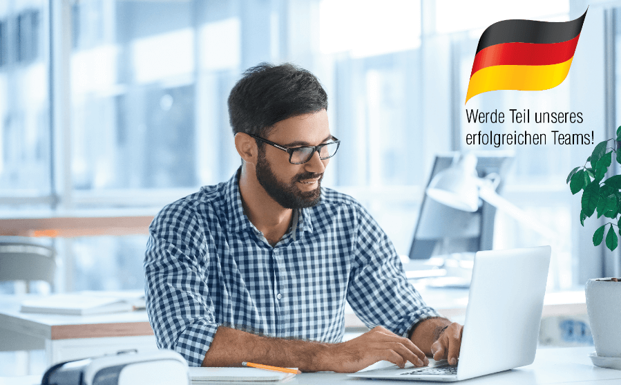 Amazon Marketplace Manager – nemački jezik
