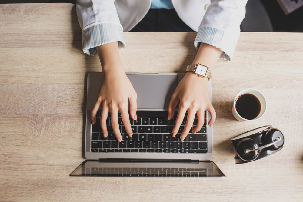 Customer Service & Content Writing (nemački jezik)